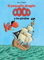 Venta Final EL PEQUEÑO DRAGÓN COCO Y LOS PIRATAS