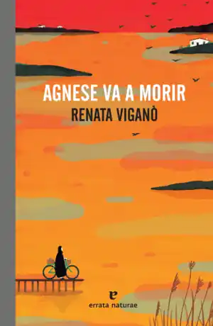 AGNESE VA A MORIR Solo Hoy