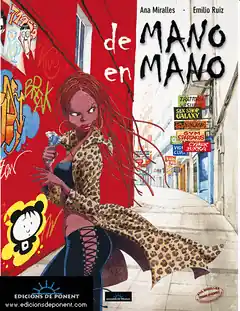 Oferta DE MANO EN MANO