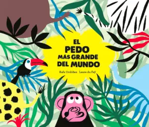 PEDO MAS GRANDE DEL MUNDO,EL 5ªED Solo Por Tiempo Limitado