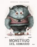 Bestseller CÓMO EDUCAR AL MONSTRUO DEL ARMARIO