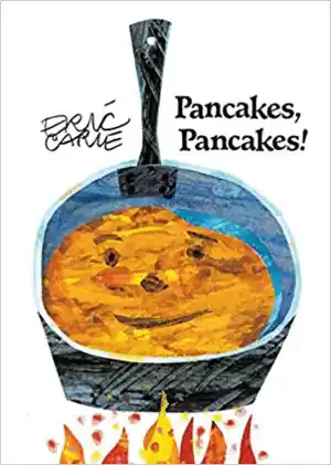 PANCAKES PANCAKES Entrega Rápida