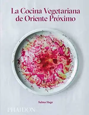 Precio De Oferta ESP LA COCINA VEGETARIANA DE ORIENTE PROXIMO