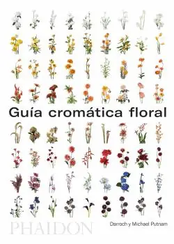 Oferta Limitada GUÍA CROMÁTICA FLORAL