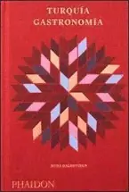 TURQUIA GASTRONOMIA Novedad