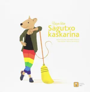 Solo Por Tiempo Limitado SAGUTXO KASKARINA