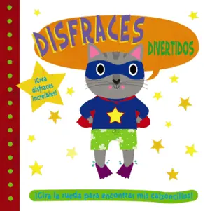 Disponible Ahora DISFRACES DIVERTIDOS