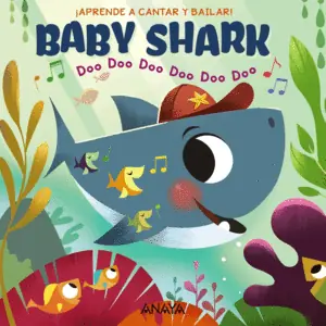 BABY SHARK Imprescindible (Must-Have)