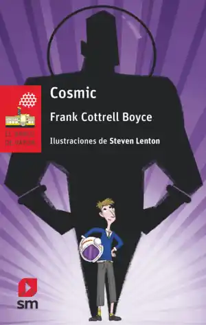 COSMIC Última Oportunidad