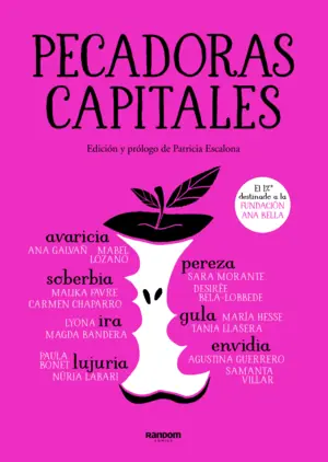 PECADORAS CAPITALES Novedad