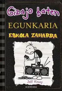 GREG 010 ESKOLA ZAHARRA Favorito De Clientes