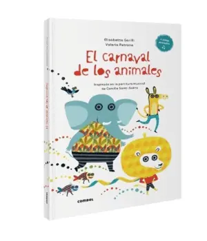 EL CARNAVAL DE LOS ANIMALES Ocasión Especial