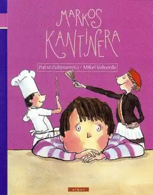 Barato MARKOS KANTINERA