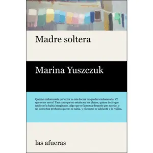MADRE SOLTERA Comprar En Línea